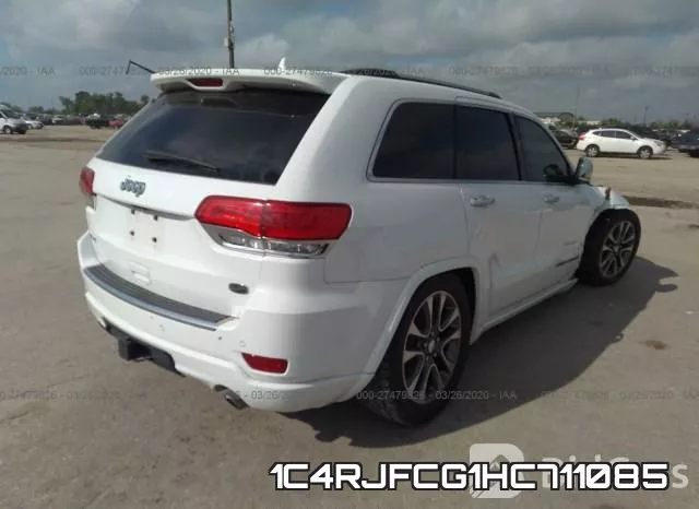 1C4RJFCG1HC711085 фото 5