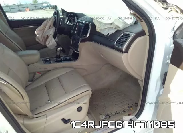 1C4RJFCG1HC711085 фото 6