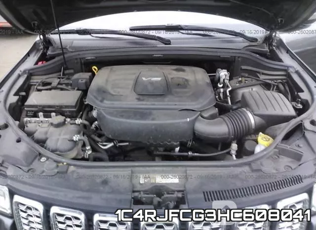 1C4RJFCG3HC608041 фото 2