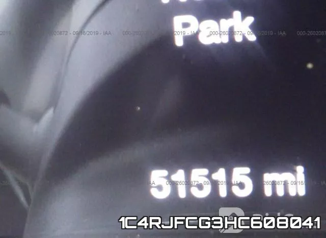 1C4RJFCG3HC608041 фото 8