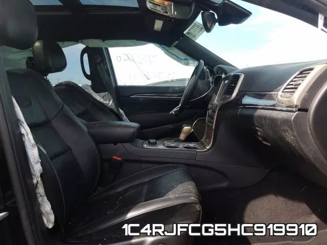 1C4RJFCG5HC919910 фото 6