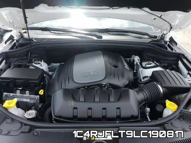 1C4RJFLT9LC190817 фото 7