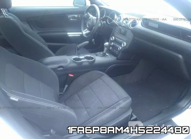 1FA6P8AM4H5224480 фото 6