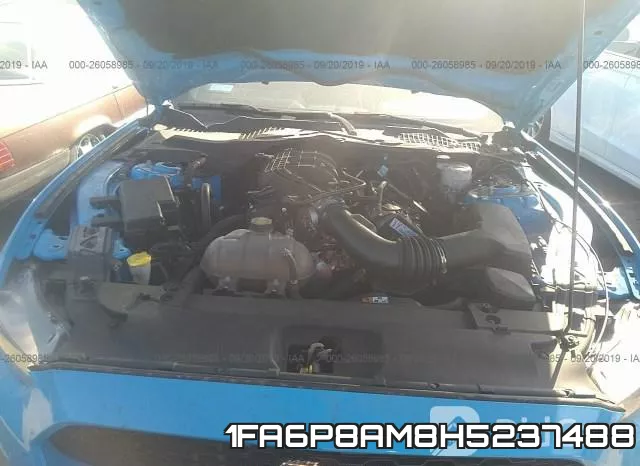 1FA6P8AM8H5237488 фото 2