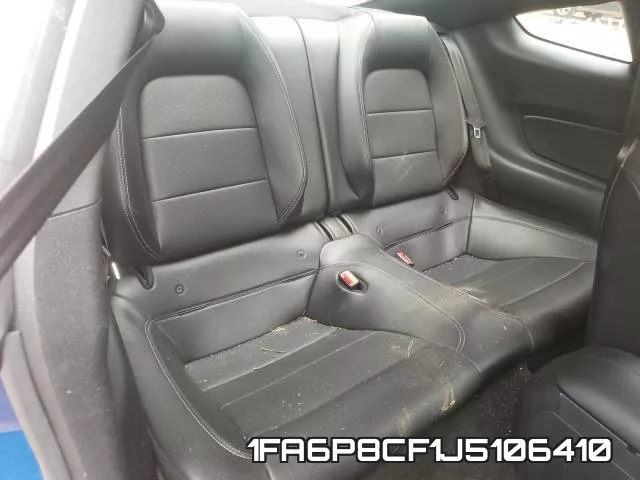 1FA6P8CF1J5106410 фото 7