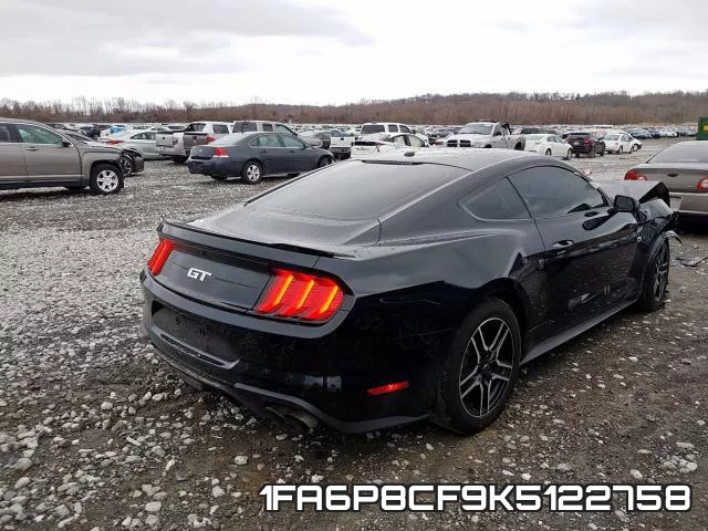 1FA6P8CF9K5122758 фото 5