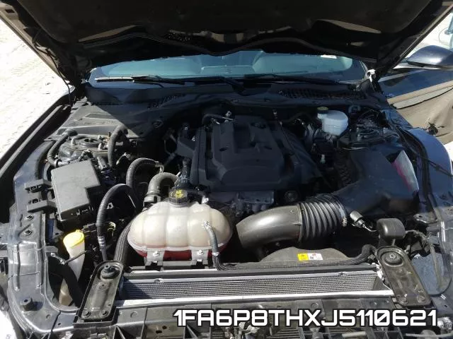 1FA6P8THXJ5110621 фото 8