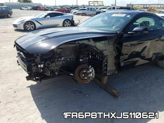 1FA6P8THXJ5110621 фото 10