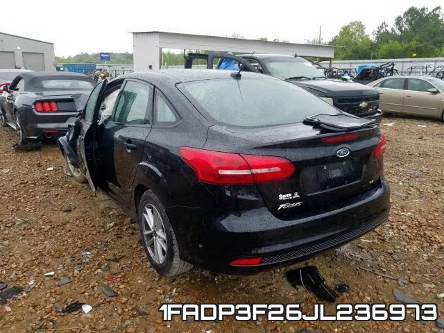 1FADP3F26JL236973 фото 4