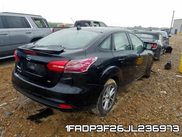 1FADP3F26JL236973 фото 5