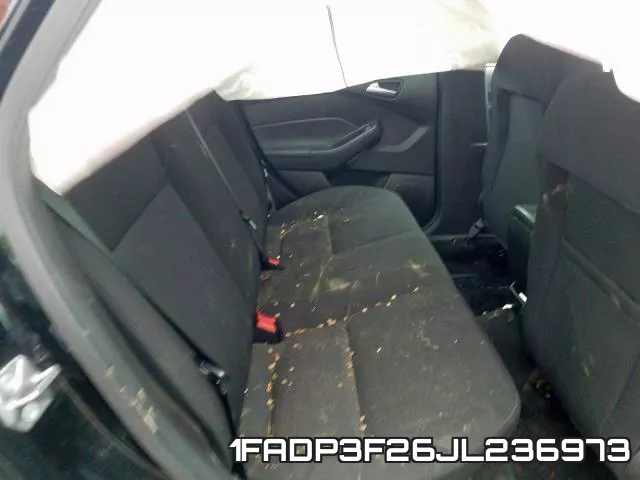 1FADP3F26JL236973 фото 7