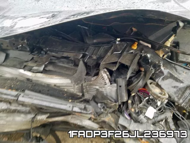 1FADP3F26JL236973 фото 8