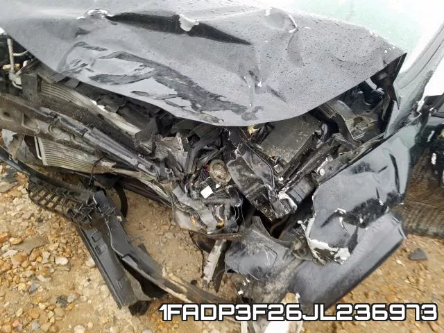 1FADP3F26JL236973 фото 10