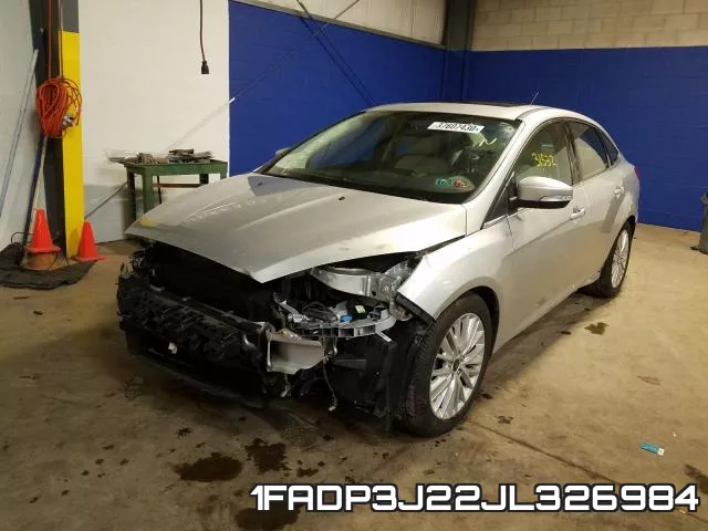1FADP3J22JL326984 фото 3