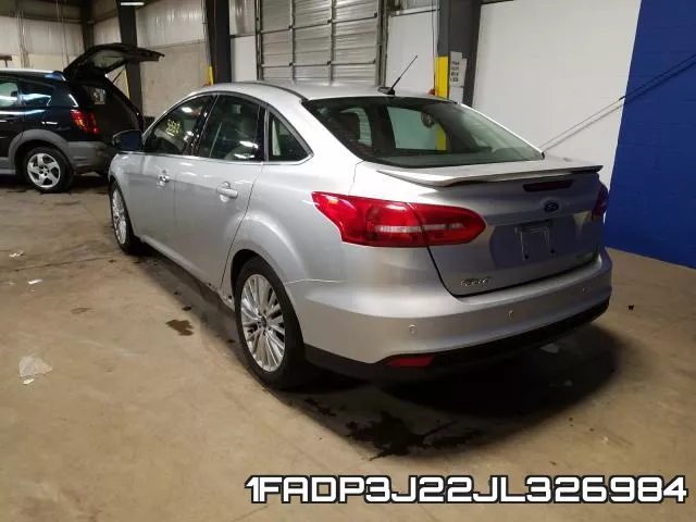 1FADP3J22JL326984 фото 4