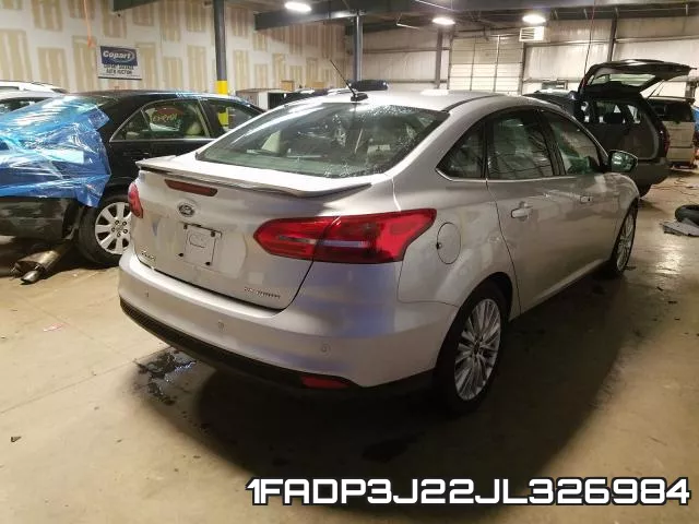 1FADP3J22JL326984 фото 5