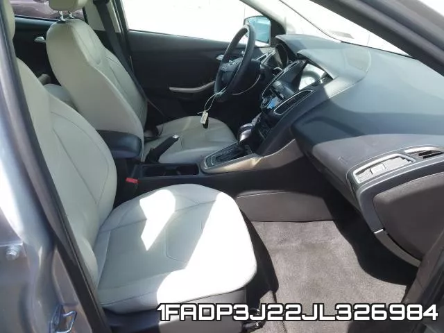 1FADP3J22JL326984 фото 6