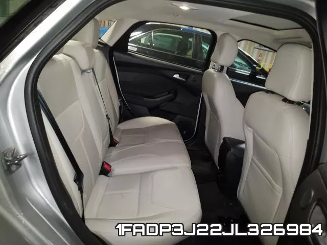 1FADP3J22JL326984 фото 7