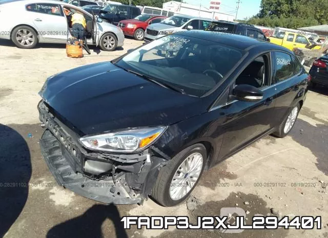 1FADP3J2XJL294401 фото 3