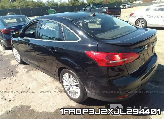 1FADP3J2XJL294401 фото 4