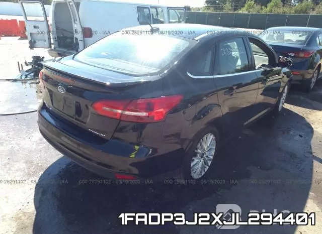 1FADP3J2XJL294401 фото 5
