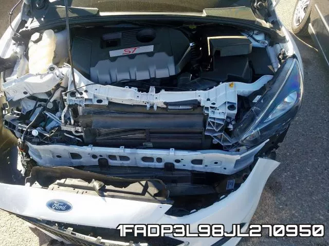 1FADP3L98JL270950 фото 8