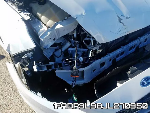 1FADP3L98JL270950 фото 10