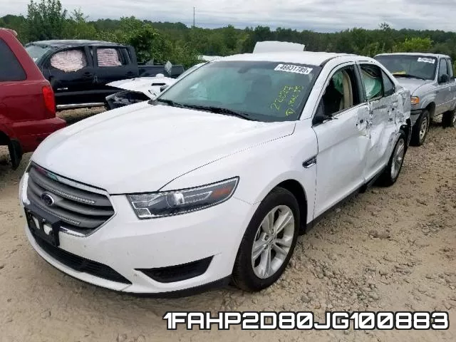 1FAHP2D80JG100883 фото 3
