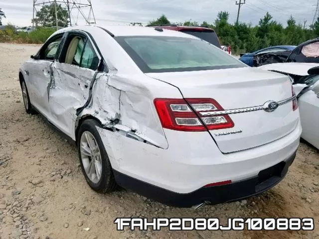 1FAHP2D80JG100883 фото 4