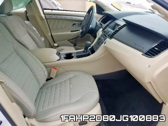 1FAHP2D80JG100883 фото 6