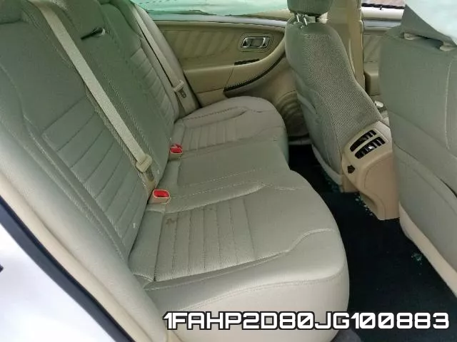 1FAHP2D80JG100883 фото 7