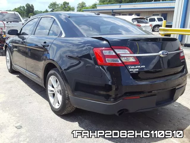 1FAHP2D82HG110910 фото 4