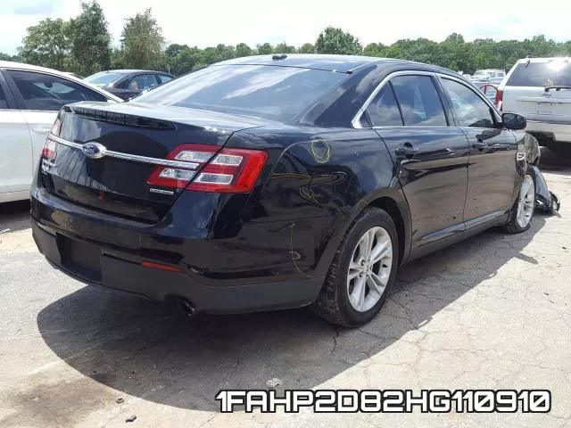 1FAHP2D82HG110910 фото 5