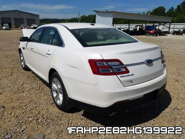 1FAHP2E82HG139922 фото 4