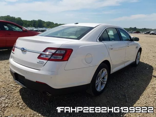 1FAHP2E82HG139922 фото 5