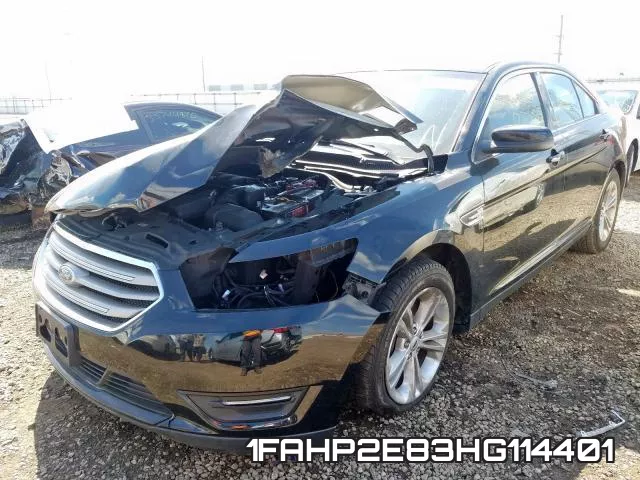 1FAHP2E83HG114401 фото 3