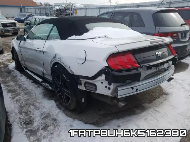 1FATP8UH6K5162380 фото 4