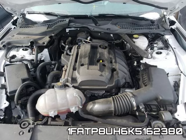 1FATP8UH6K5162380 фото 8