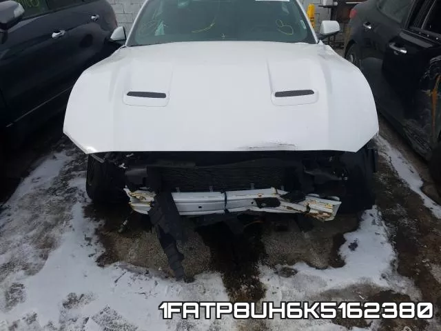 1FATP8UH6K5162380 фото 10