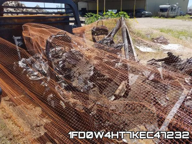1FD0W4HT7KEC47232 фото 2