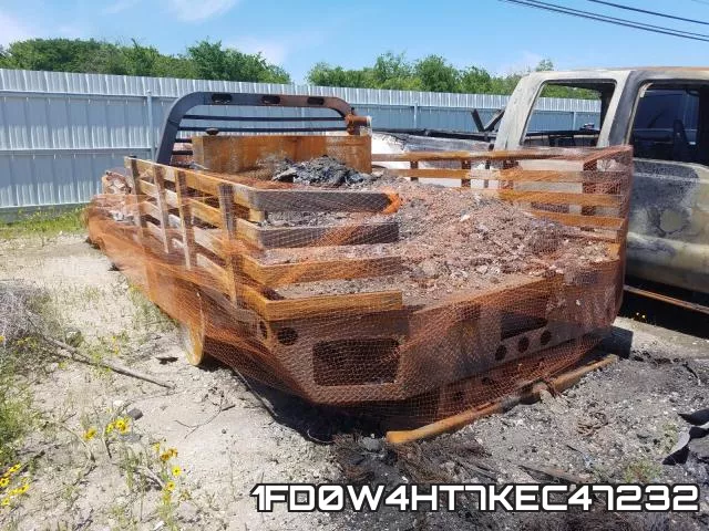 1FD0W4HT7KEC47232 фото 4
