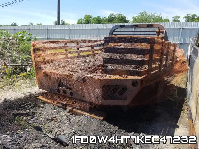 1FD0W4HT7KEC47232 фото 5