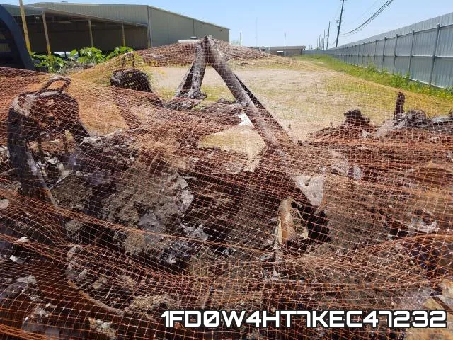 1FD0W4HT7KEC47232 фото 6