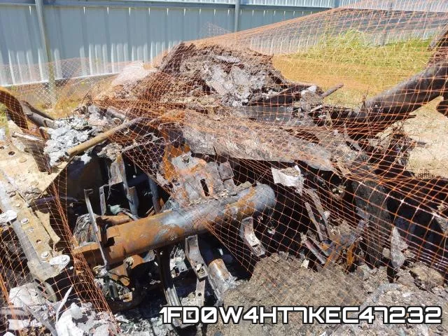 1FD0W4HT7KEC47232 фото 9
