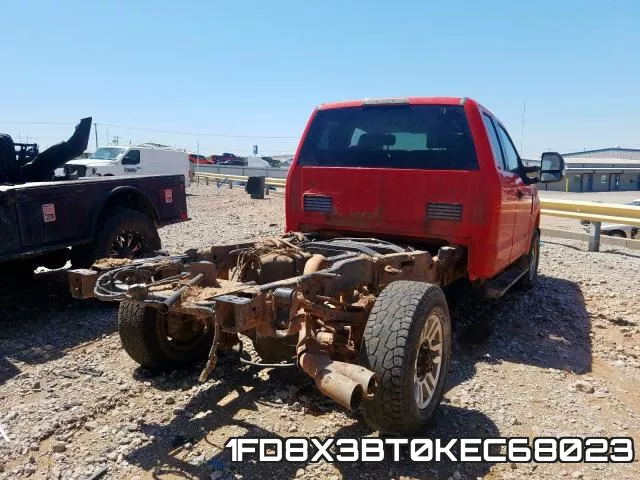 1FD8X3BT0KEC68023 фото 5