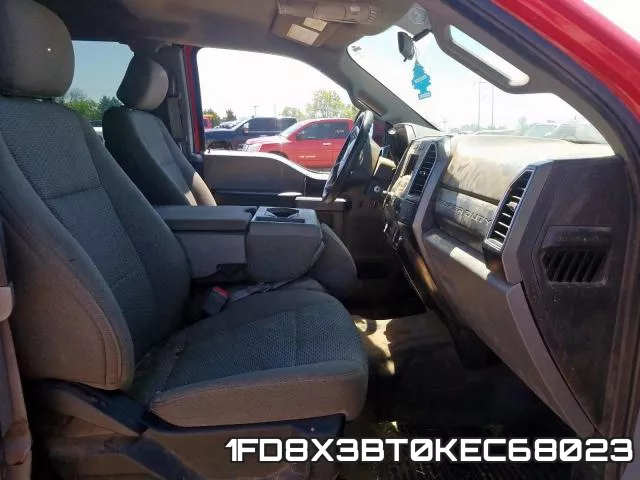 1FD8X3BT0KEC68023 фото 6