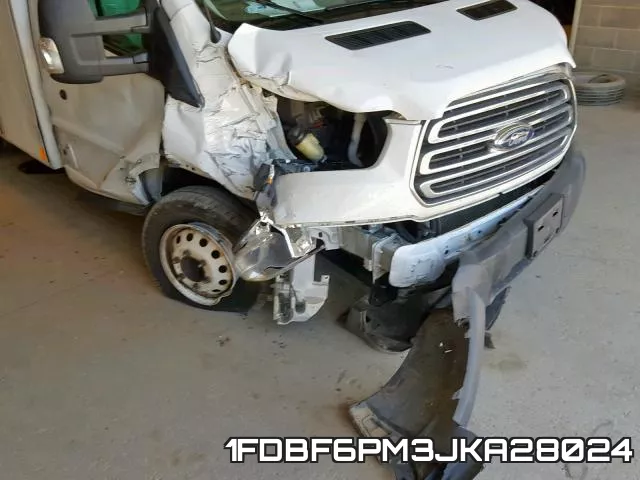 1FDBF6PM3JKA28024 фото 10
