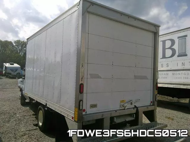 1FDWE3FS6HDC50512 фото 4