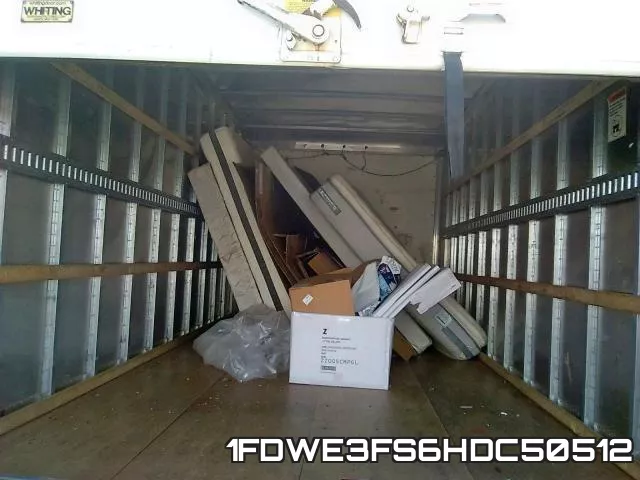 1FDWE3FS6HDC50512 фото 7