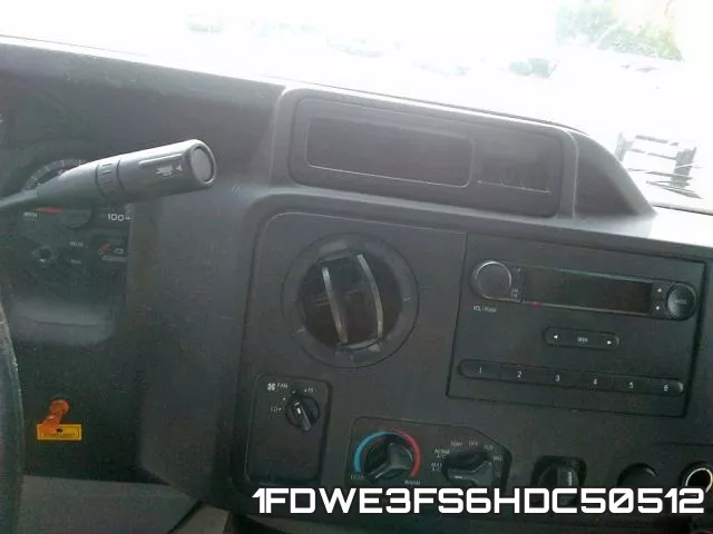 1FDWE3FS6HDC50512 фото 10